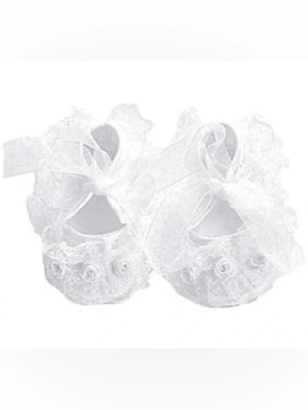 N/A delicate lace
